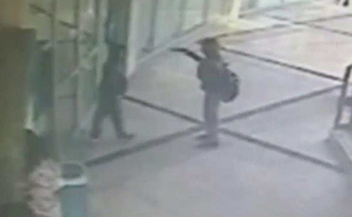 Els menors al final se n’han anat sense el botí.