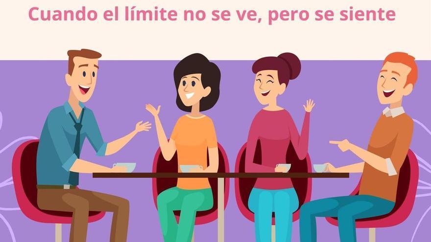 ‘Un café por la igualdad’, un lugar para hablar sobre la desigualdad en la enfermería y la fisioterapia