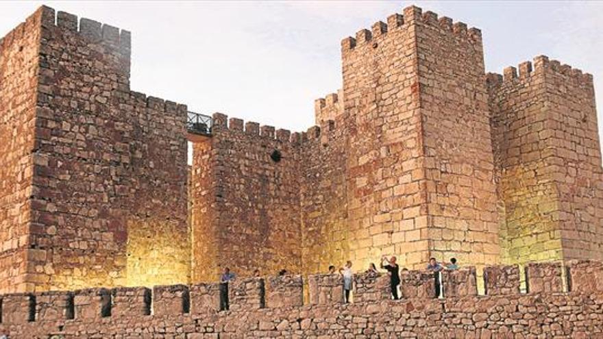 ‘Juegos de tronos’ abre el rodaje el 14 de noviembre en el castillo