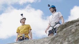 El equipo es la mejor cuerda para seguir subiendo