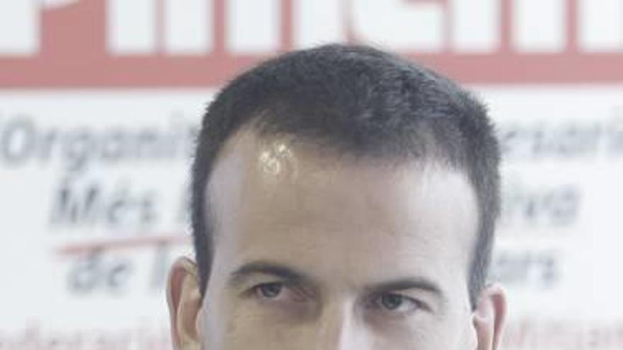 Jordi Mora.