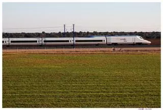 Una incidencia técnica en un AVE provoca retrasos en ocho trenes de Renfe entre Madrid y Andalucía