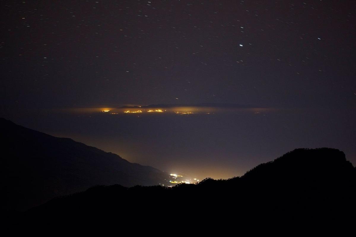 El Hierro, Islas Canarias