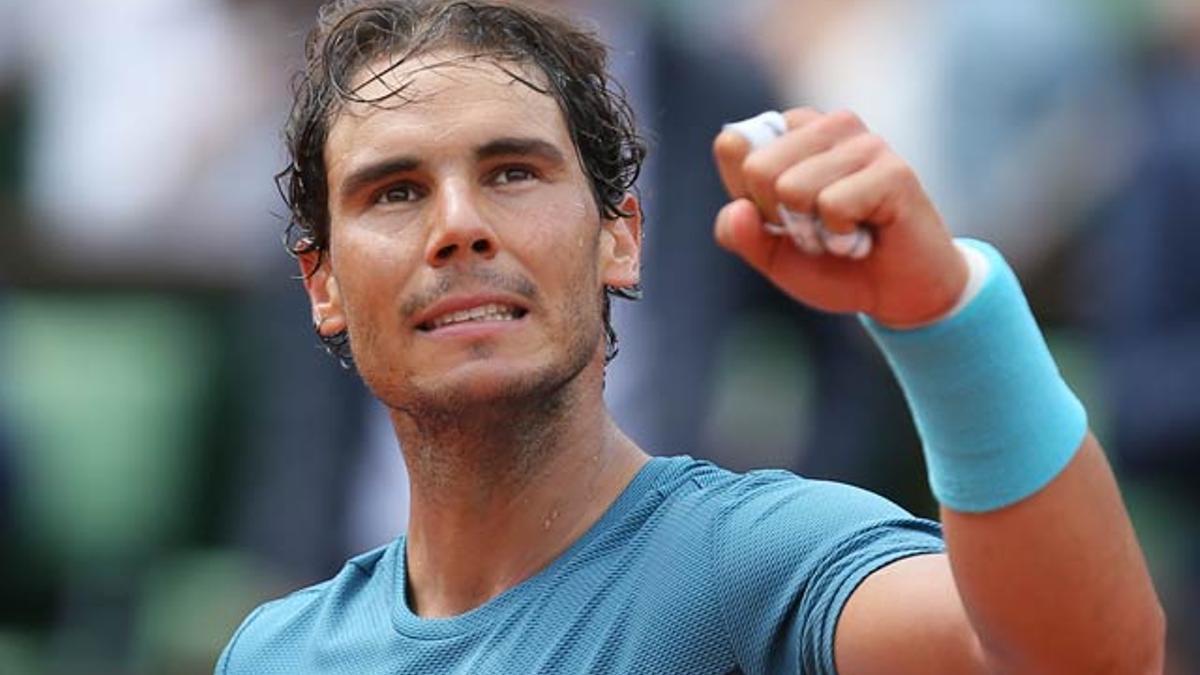 Raquetazo al coronavirus: Rafa Nadal pone en cuarentena a su academia