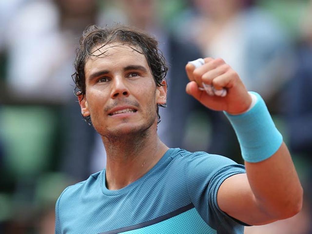 Rafa Nadal, en calzoncillos para Tommy Hilfiger