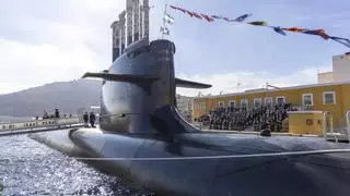 Defensa dota al ‘Poseidón’ de un sistema de rescate de submarinos accidentados
