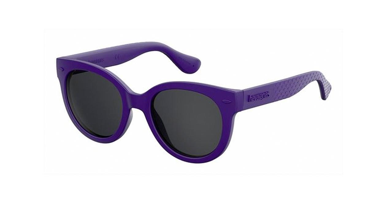 ¡Gafas a todo color!