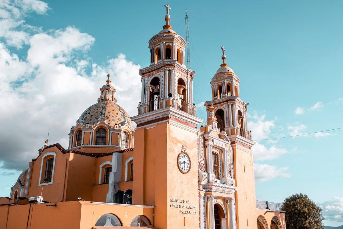 Puebla, México