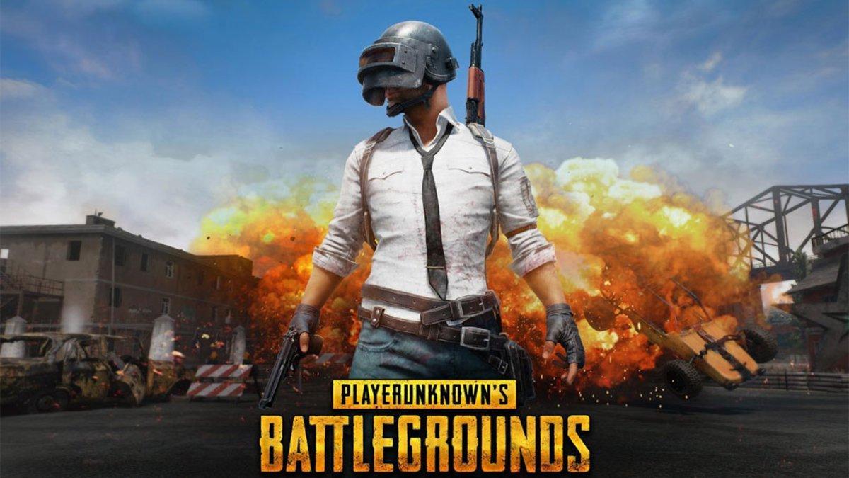 PUBG da un paso adelante hacia su consolidación como deporte electrónico