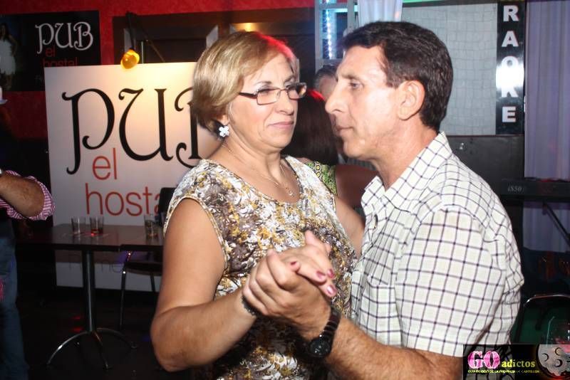 GALERÍA DE FOTOS- Pub El Hostal (20/09/14)