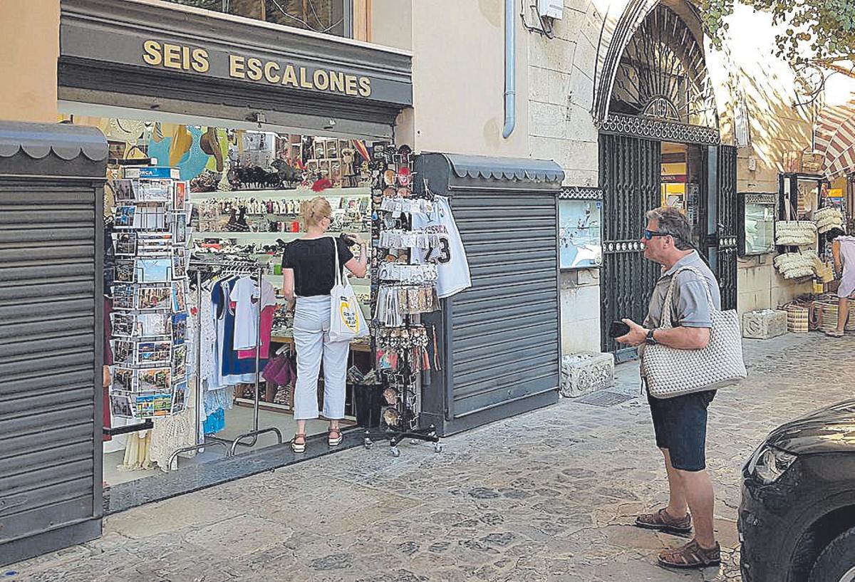 Souvenirs | Toda Palma es un souvenir