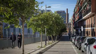 100 nuevas viviendas protegidas se construirán en esta zona de Barcelona