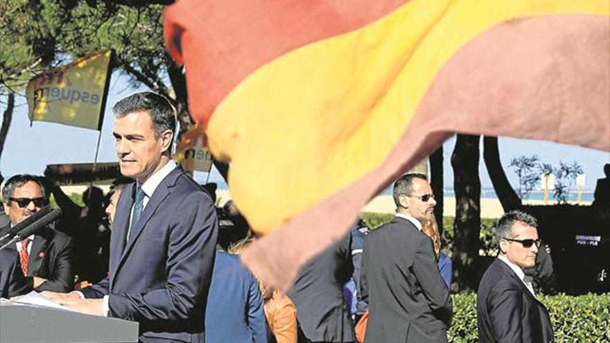 Gobierno y Generalitat mantienen tres bilaterales tras su ruptura