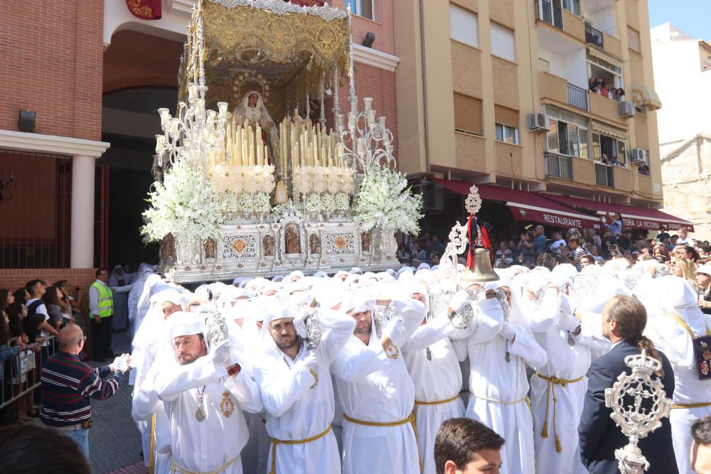 Martes Santo | Rocío