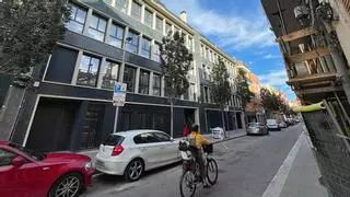 Collboni propone limitar el impacto del 30% de vivienda protegida en las grandes rehabilitaciones