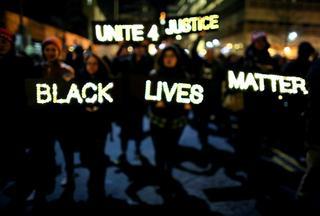Las protestas raciales vuelven a propagarse en EEUU