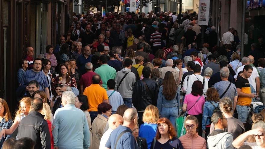 Fiestas de la (no) empatía