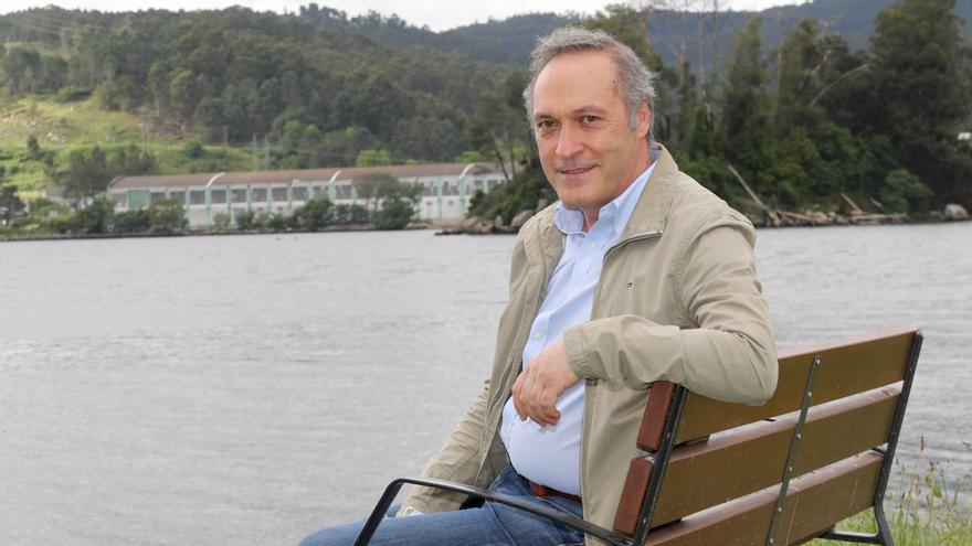 Agustín Reguera