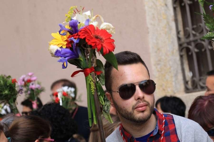 Semana Santa en Zamora: Resurrección