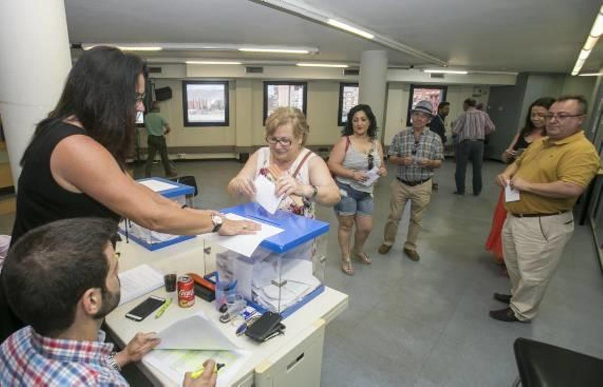 La madre de Eva Ortiz y el nexo de Echávarri