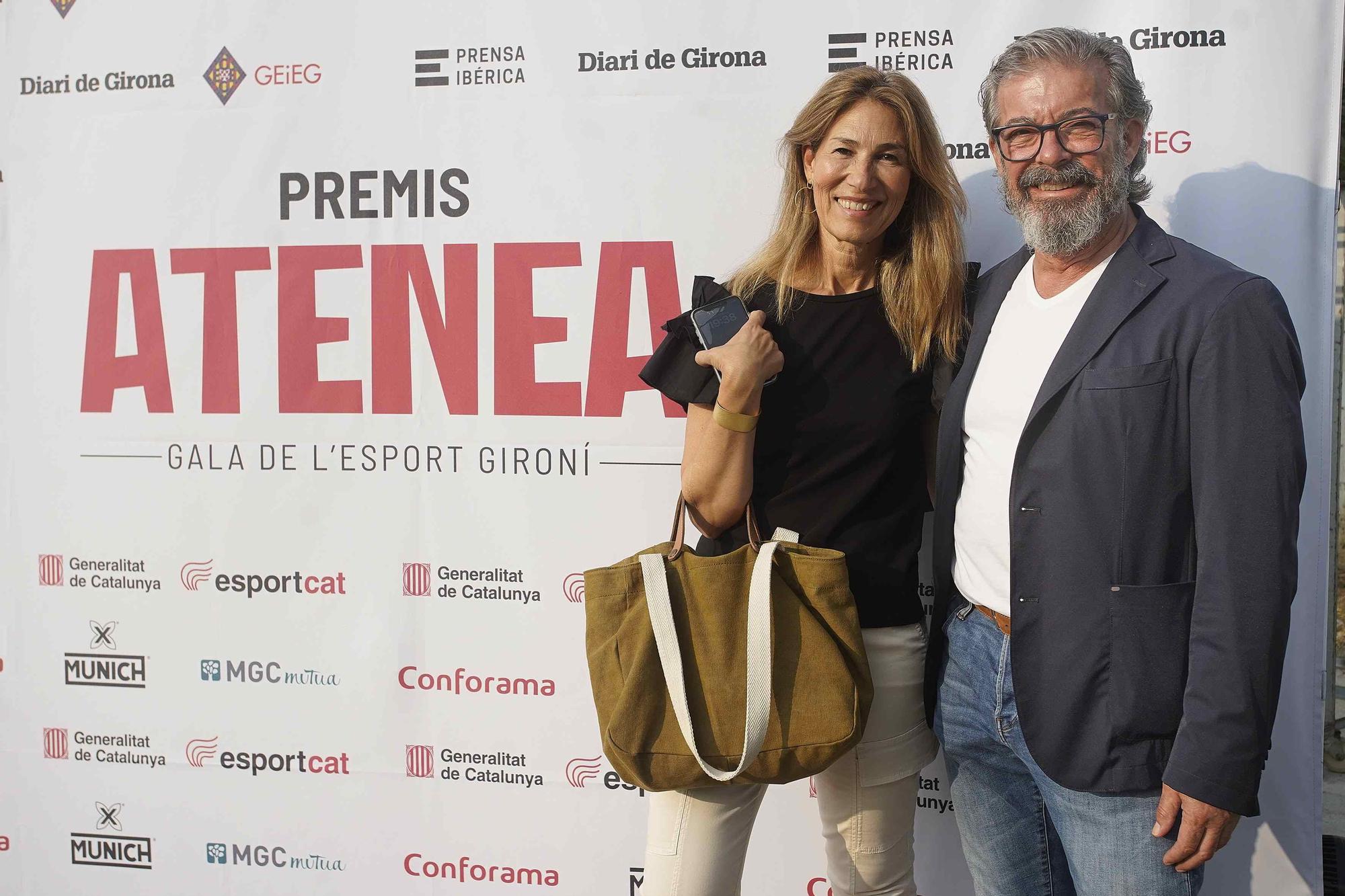 Gala dels Premis Atenea 2023