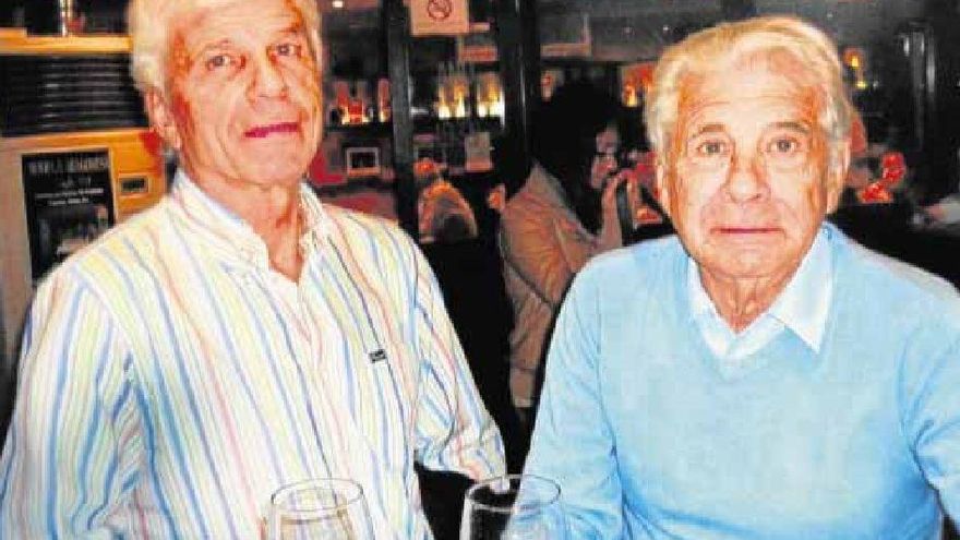 Ramón Irusquieta "Los Magníficos eran unos señoritos pero Ramón Irusquieta "Los Magníficos eran unos señoritos pero