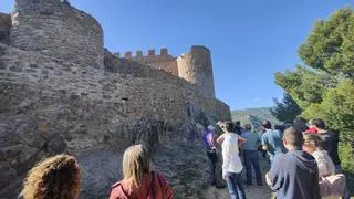 El renacer de una fortaleza medieval de Castellón: 25 años de actuaciones