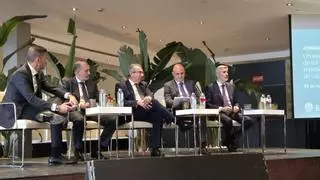 Baleària ve en la restricción de vehículos en Baleares “un ataque directo” al transporte marítimo