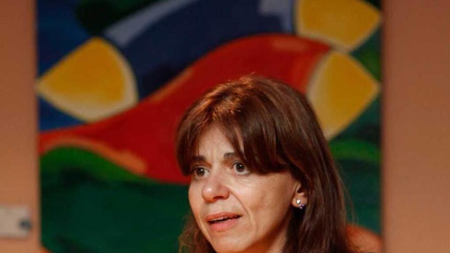 Clara González-Pedraz.