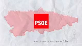 PSOE