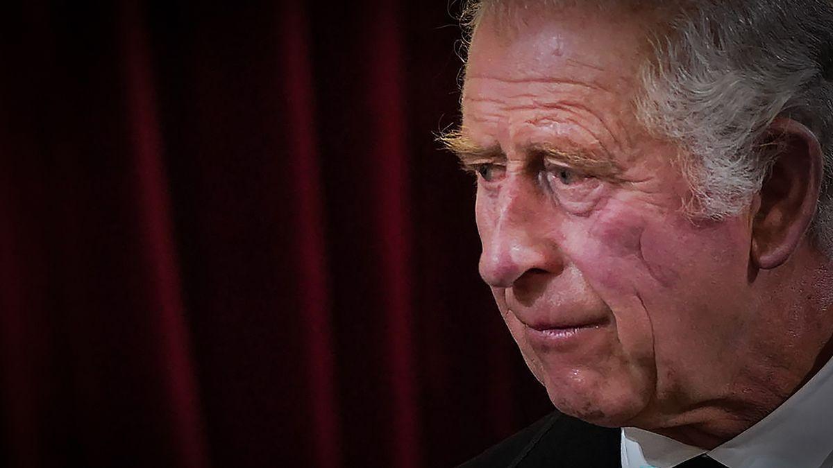 Mxima preocupacin por el estado de salud de Carlos III: el Palacio de  Buckingham se estara preparando para su funeral