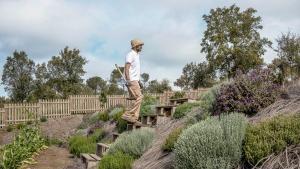 El Govern rebutja el pla del Golf de Caldes de construir un tercer camp i 185 xalets de luxe