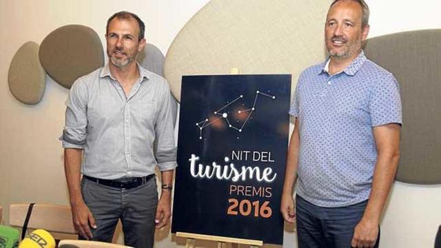 Premios: crean unos galardones para reconocer el "turismo sostenible".