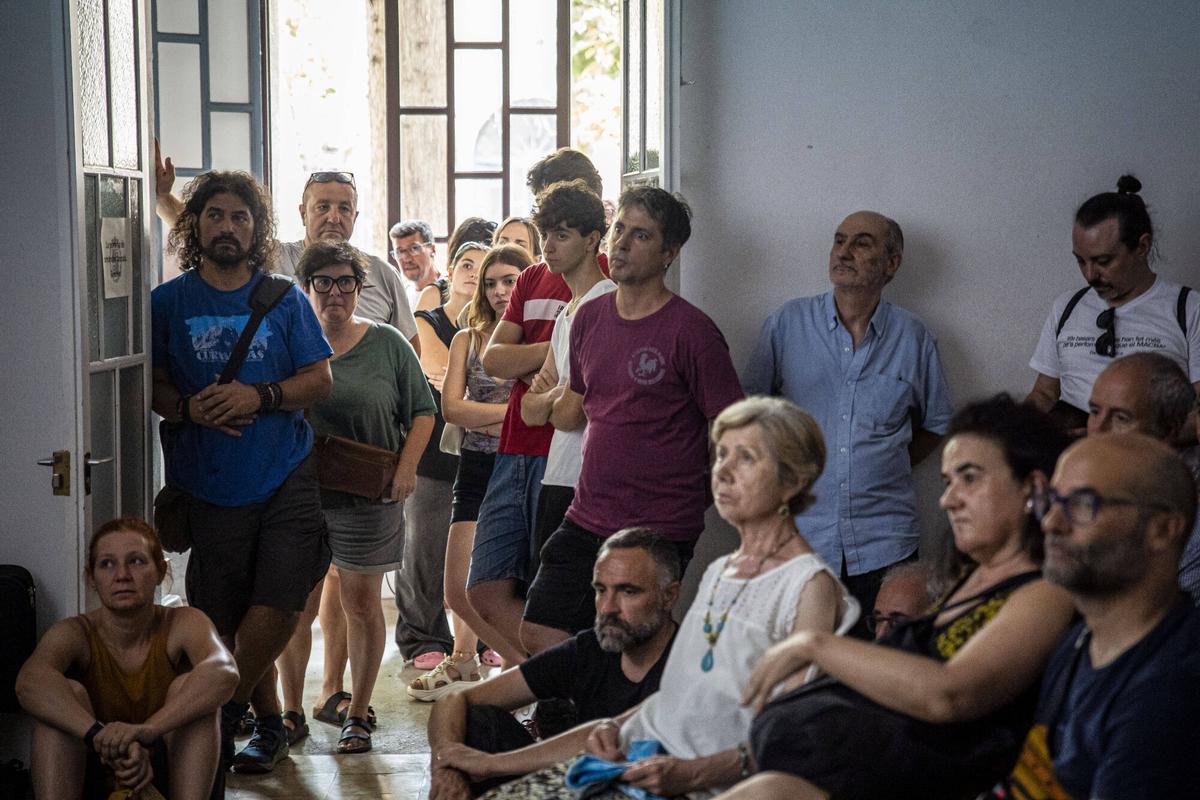Èxit rotund de l'edició inaugural del Festival Comitent, a Berga