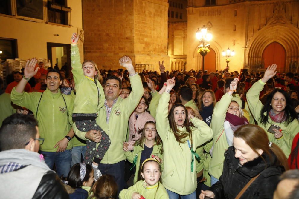 Concurso de Gaiatas de Castelló