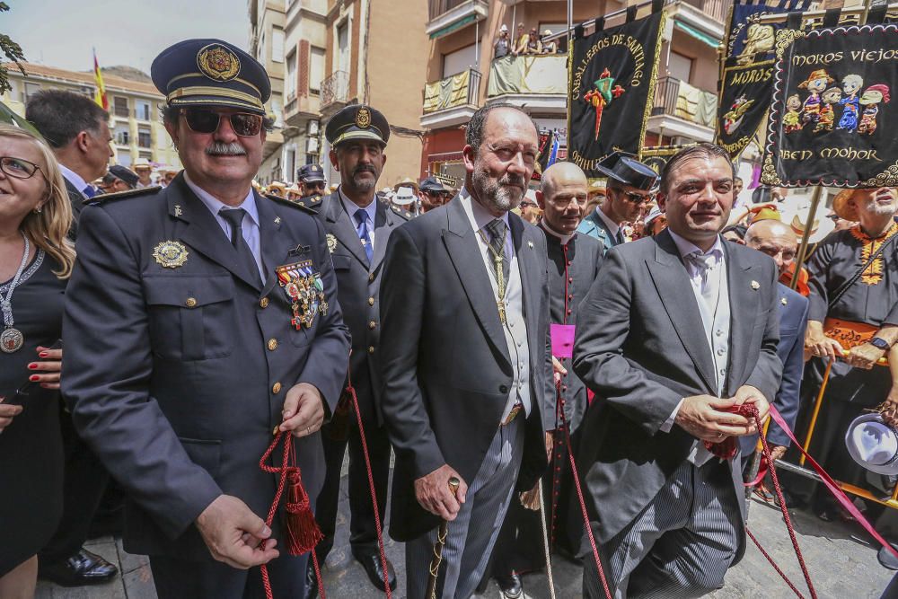 El día del Pájaro en Orihuela