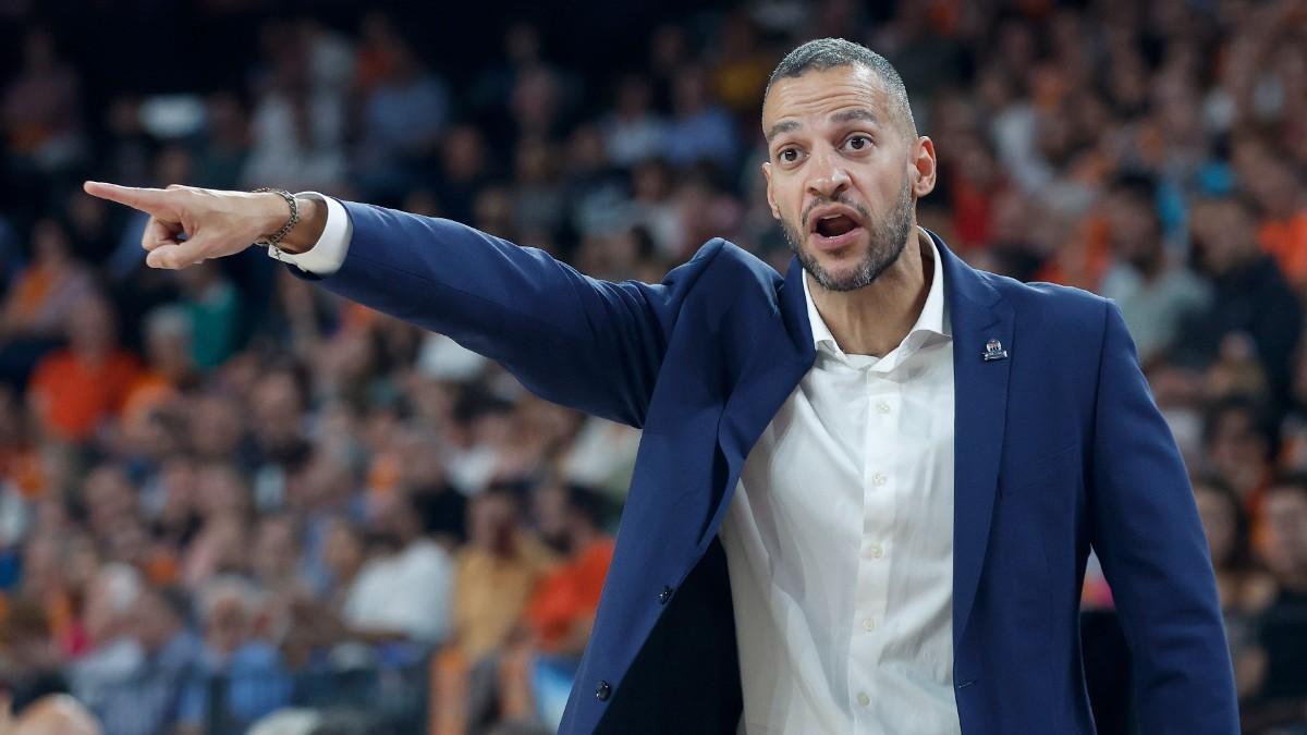 Bruno Savignani deja de ser entrenador del San Pablo Burgos