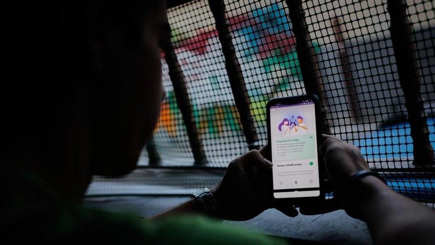 Más de 120 académicos reclaman más transparencia en la app &#039;Radar Covid&#039;