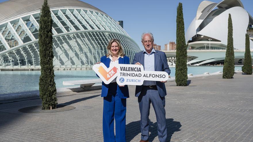 La Ciudad de las Ciencias seguirá siendo el epicentro del Maratón de València