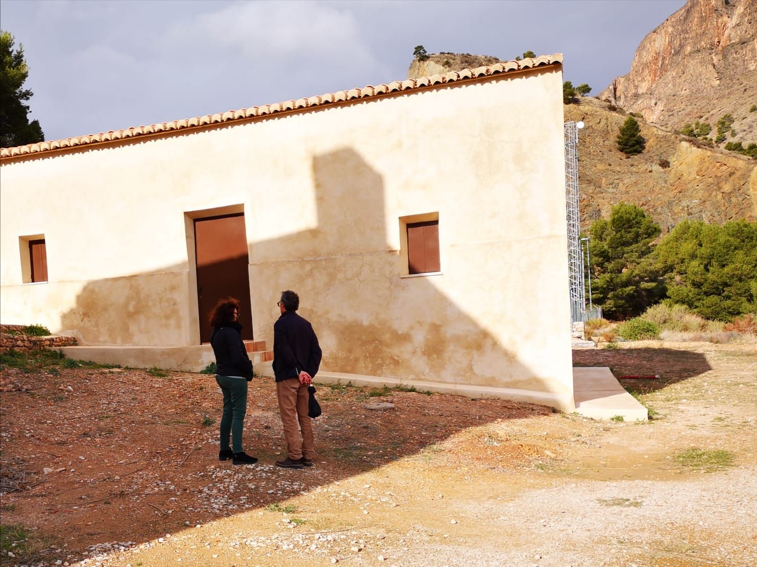 Patrimonio de Orihuela en la Lista Roja de Hispania Nostra