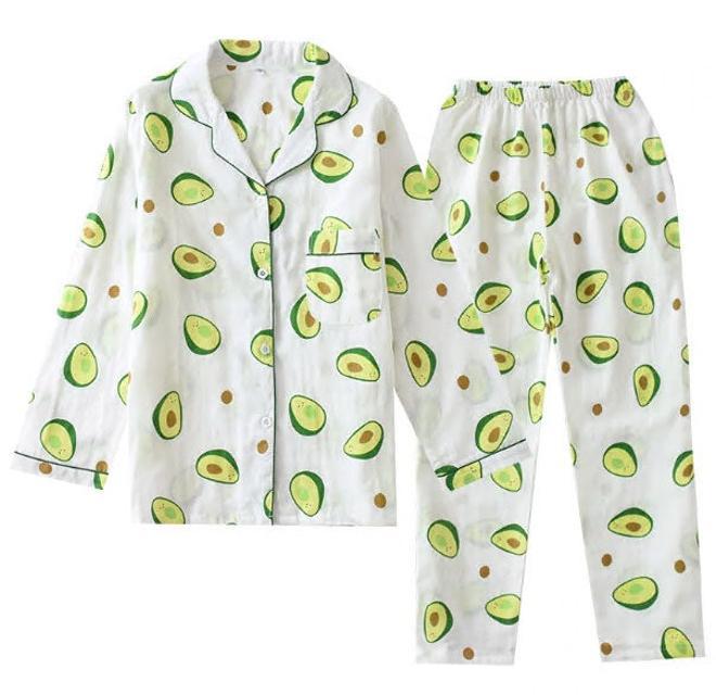 Pijama de Aliexpress