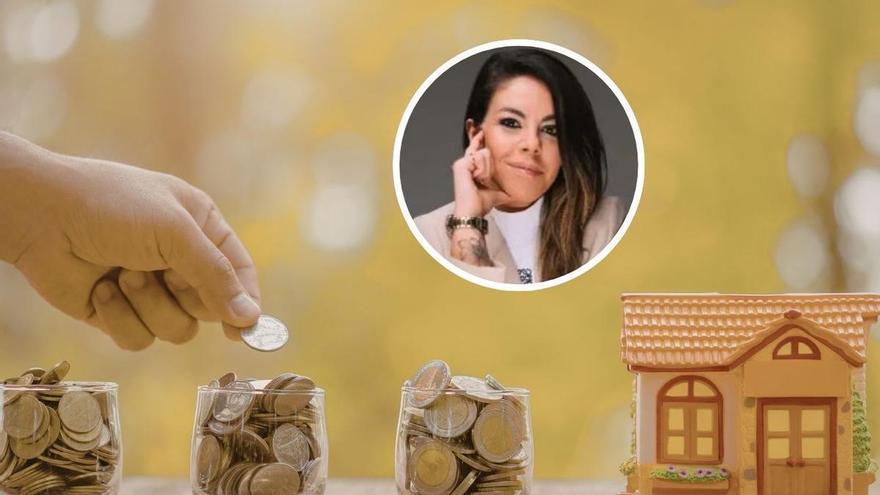 Una experta en finanzas desvela cuánto dinero deberías tener ahorrado a los 40 años