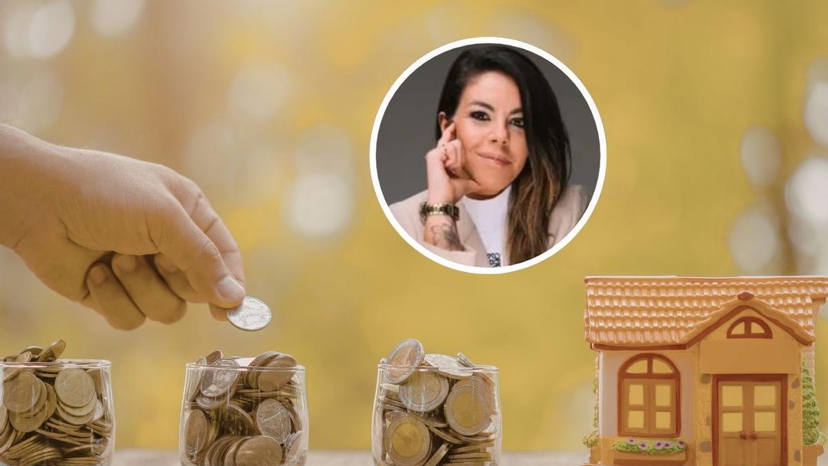 La tasa de ahorro de los hogares cae al 12% en el tercer trimestre, la menor en casi dos años