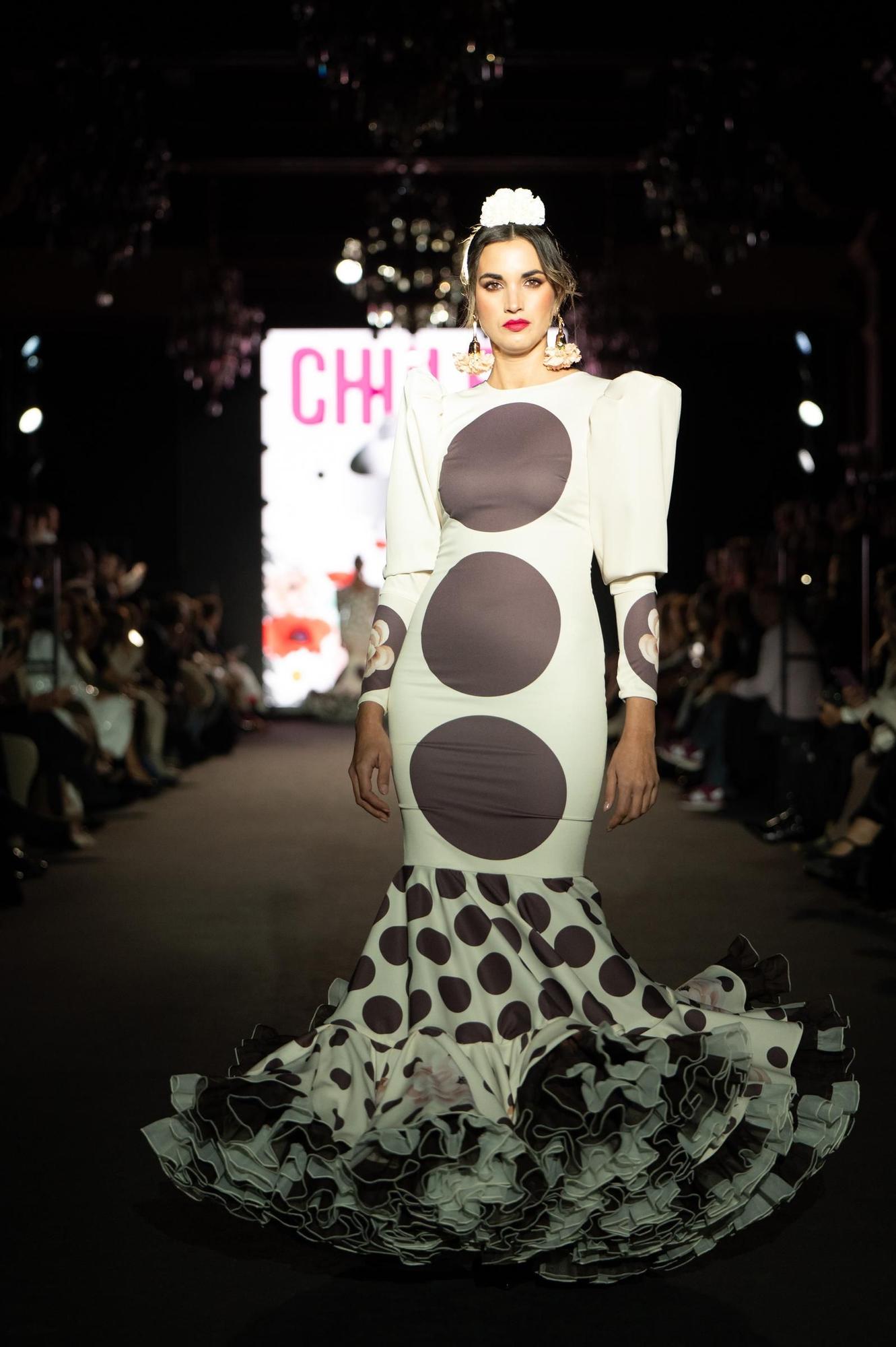 Desfile de Santana Diseños.