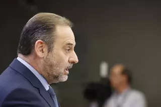 Ábalos se abre a pactar con la Fiscalía y señala a Cerdán y Koldo: "Venían con una dinámica" de corrupción