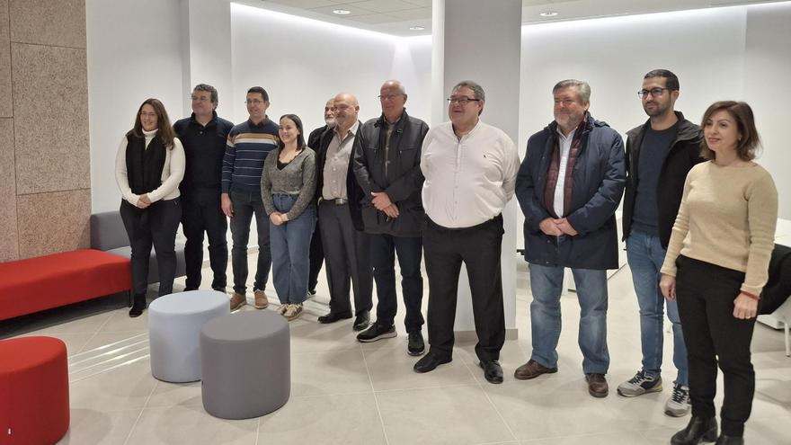 Dénia recupera el cobro de la basura y del impuesto de vehículos y ahora quiere rescatar el IBI: "Ya no va a ser lo de paga y luego reclama"