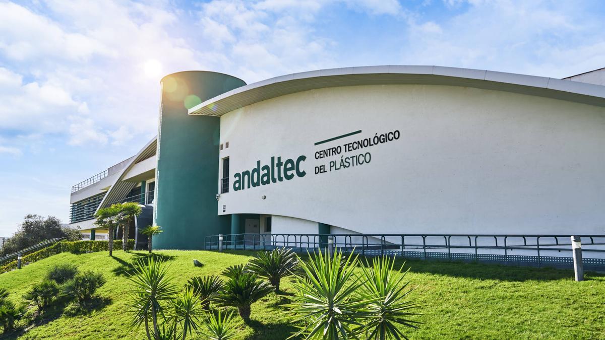 Andaltec lleva su innovación y tecnología a empresas de más de 20 países
