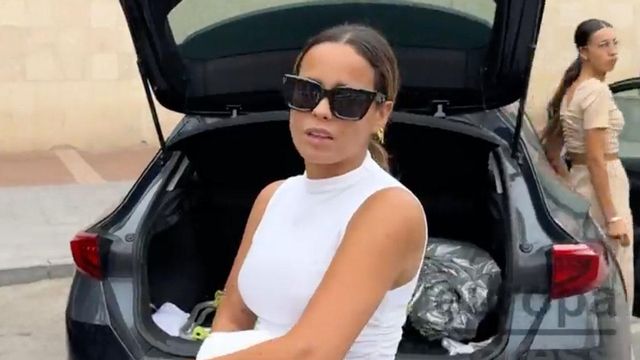 Gloria Camila, acompañada de José Fernando, rompe su silencio tras la  inesperada muerte de Michu