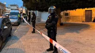 Tiros, torturas, puñaladas en las piernas y droga: cae un violento grupo de narcos en Alguazas y Alicante