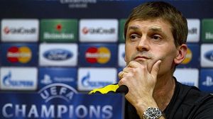 L’entrenador del Barcelona espera que els seus jugadors es recuperin a temps de l’esforç realitzat contra el Deportivo.